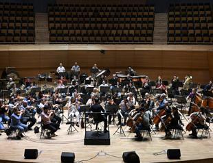 CSO to premiere ‘Çanakkale Symphonic Poem’