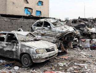 US says about 6,000 targets hit in Iran