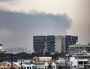 Fresh wave of Israeli strikes on Iran, Gulf nations also hit