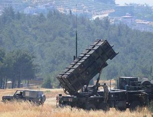 NATO intercepts third ballistic missile from Iran launched at Türkiye