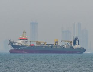 Türkiye secures passage for a ship via Strait of Hormuz