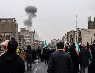 Millions displaced in Iran as civilians grapple with war uncertainty