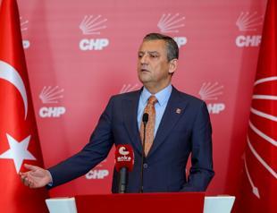 CHP leader urges democracy, peace amid global crises
