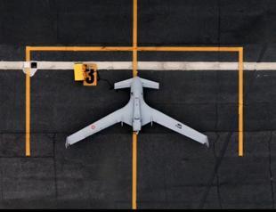 Baykar unveils new AI-powered K2 kamikaze drone