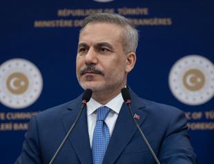 Türkiye to resist all kinds of provocations amid Mideast tension: Fidan