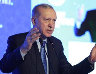 Erdoğan slams Israel for striking schools, hospitals in Iran, Lebanon as in Gaza