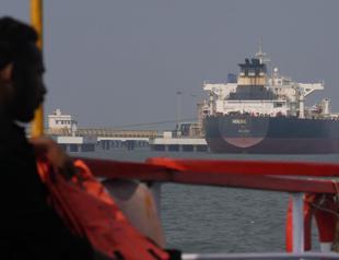 Trump seeks global backing to secure vital Gulf oil route