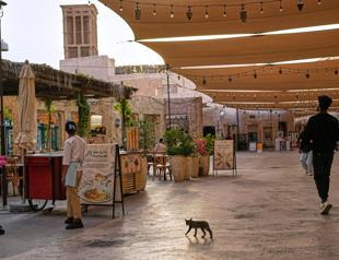 Dubai is safe: UAE pushes to contain fallout from Iran onslaught