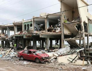 14 people killed in Israeli attacks in southern Lebanon