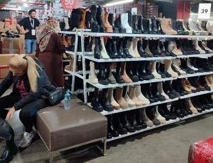 Shoes and clothing lead consumer complaints last year