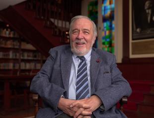 Türkiye to bid farewell to historian İlber Ortaylı amid wave of tributes