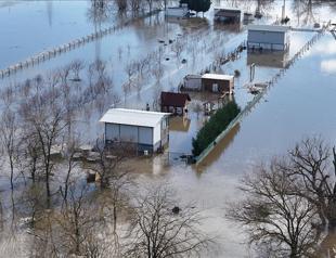 Türkiye to store floodwaters under national water plan