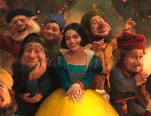 Snow White, War of the Worlds top Razzies