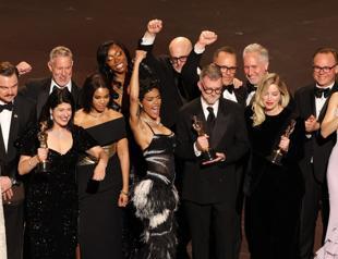 One Battle After Another dominates Oscars