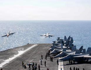 Trump pressures NATO, China over Irans closure of key waterway