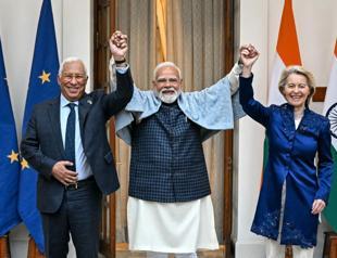 EU-India FTA may gradually erode Türkiye’s competitiveness: Chamber