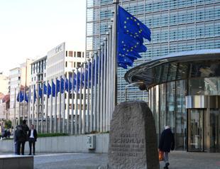 EU talks energy as oil price soars