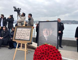 Vast crowds gather to honor legendary historian Ortaylı at funeral ceremonies