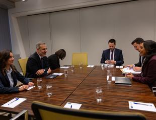 Türkiye, Canada to intensify talks for cooperation on nuclear energy