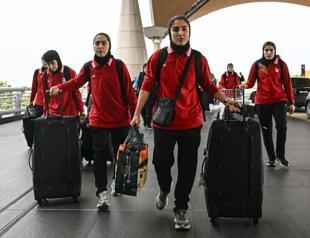 Iranian football team to depart Malaysia for Oman after asylum reversal