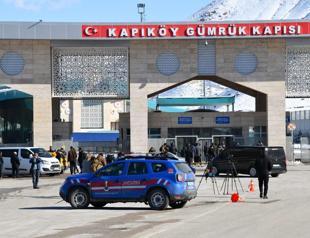 Türkiye says no surge at Iran border crossings amid migration concerns