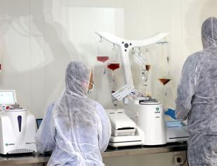 University launches advanced cell therapy center for cancer treatment