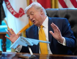 Trump faces coalition of the unwilling on Iran