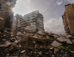 Israel strikes Tehran, Beirut as Iraq pulled deeper into Mideast war