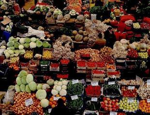 Türkiye’s vegetable exports to Russia rise amid Iran war
