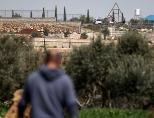 36,000 Palestinians displaced in West Bank in one year: UN