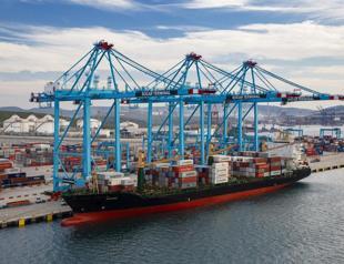 Foreign-invested firms drive 30 pct of Türkiye’s 2025 exports