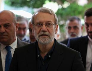 Israel says killed Iran national security chief Larijani