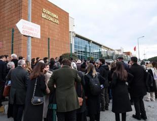 Court restricts public access in İmamoğlu case after courtroom dispute