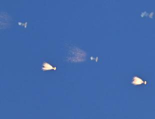 UK, Ukraine to sign defense pact eyeing drone threats