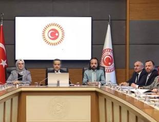 Panel urges new presidential body to combat child abuse in Türkiye