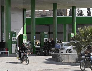 Syrias Damascus city restricts sale of alcohol