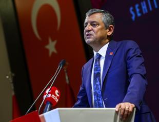 CHP leader slams justice minister over İmamoğlu case