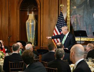 Trump blasts foolish NATO on Iran, says US needs no help