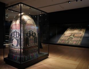 Museum of Islamic Civilizations blends heritage and technology