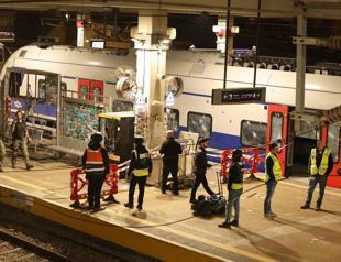 Iran missile fire kills two in Israel as army vows revenge for security chiefs killing