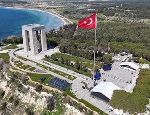 Türkiye marks 111th anniversary of Çanakkale Victory