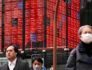 Stocks extend gains and oil dips as US, Israel, Iran continue strikes