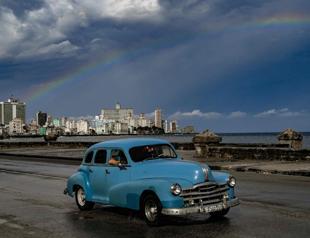 Cuba vows unbreakable resistance as US pressure mounts