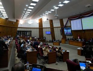 Paraguay last in South America to approve Mercosur-EU deal