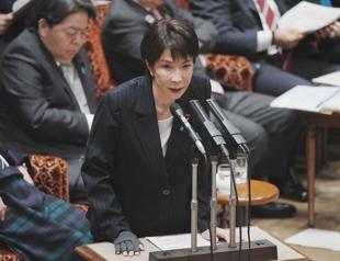 Japan, US to discuss joint rare earths development: Takaichi