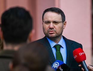 Justice minister to sue CHPs Özel over asset allegations