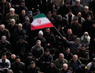 Iran vows revenge as Israel ups pressure on leadership