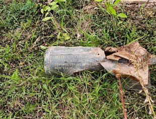 Colombia, Ecuador leaders clash over bomb dropped near border