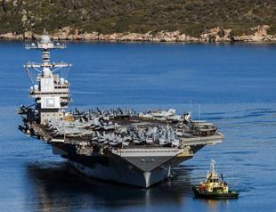 Senior US counterterrorism official resigns to protest Iran war