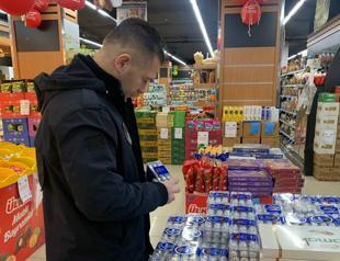 Citizens to flag food safety violations in real time via new app